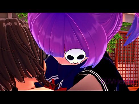 ❤️ Sauali teine Arachne. Fucking