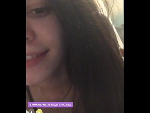❤️ Slutty Russian bitch (Periscope, VKontakte, Instagram) Fucking