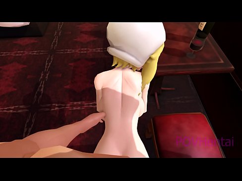 ❤️ Fiona leoleo mamoe kanesa hentai Fucking