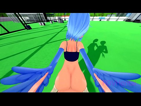 ❤️ Harpy sau'ai teine. Fucking