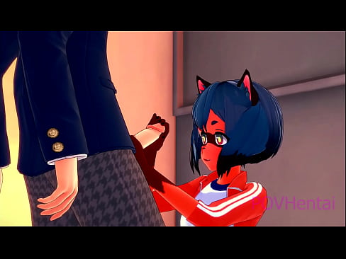 ❤️ Faatoaga povi fou ma Michiru Kagemori Fucking