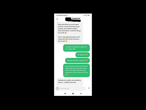 ❤️ Na ou faʻaopoopoina se PAWG fou mai Tinder i laʻu tamaʻitaʻi (talu i Tinder aofia ai) Fucking